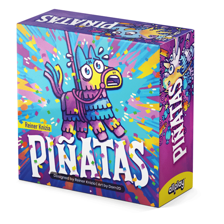 Pinatas