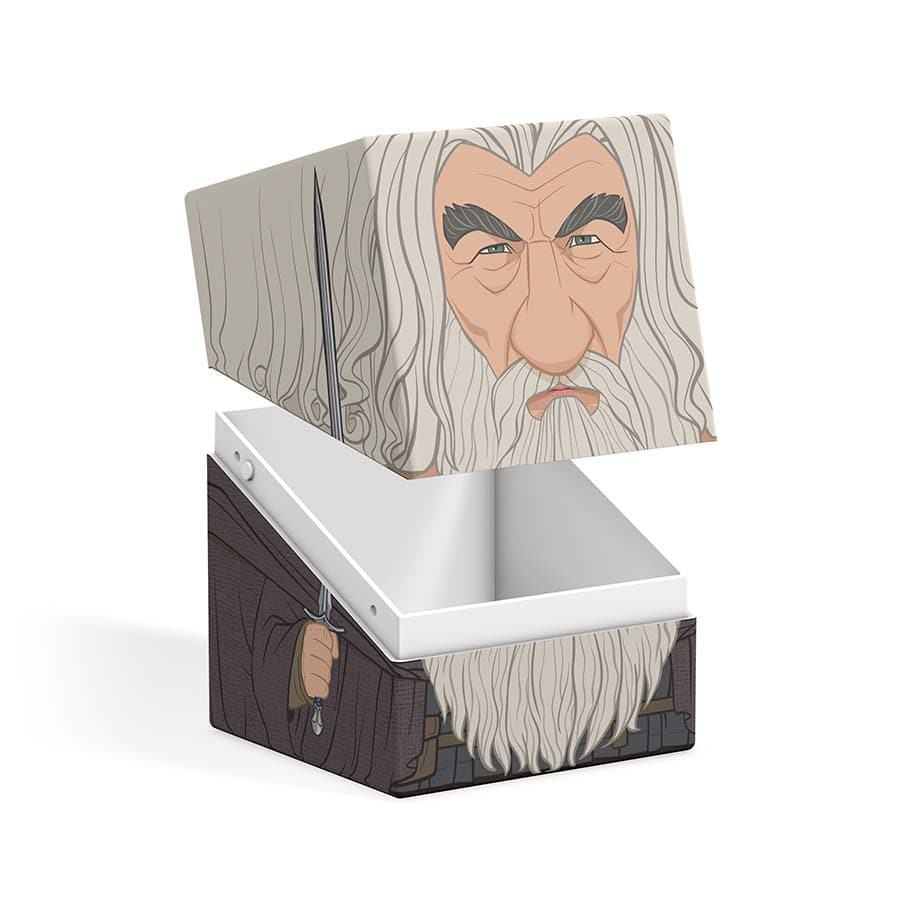 SQUAROES: WB THE HOBBIT: GANDALF THE GREY