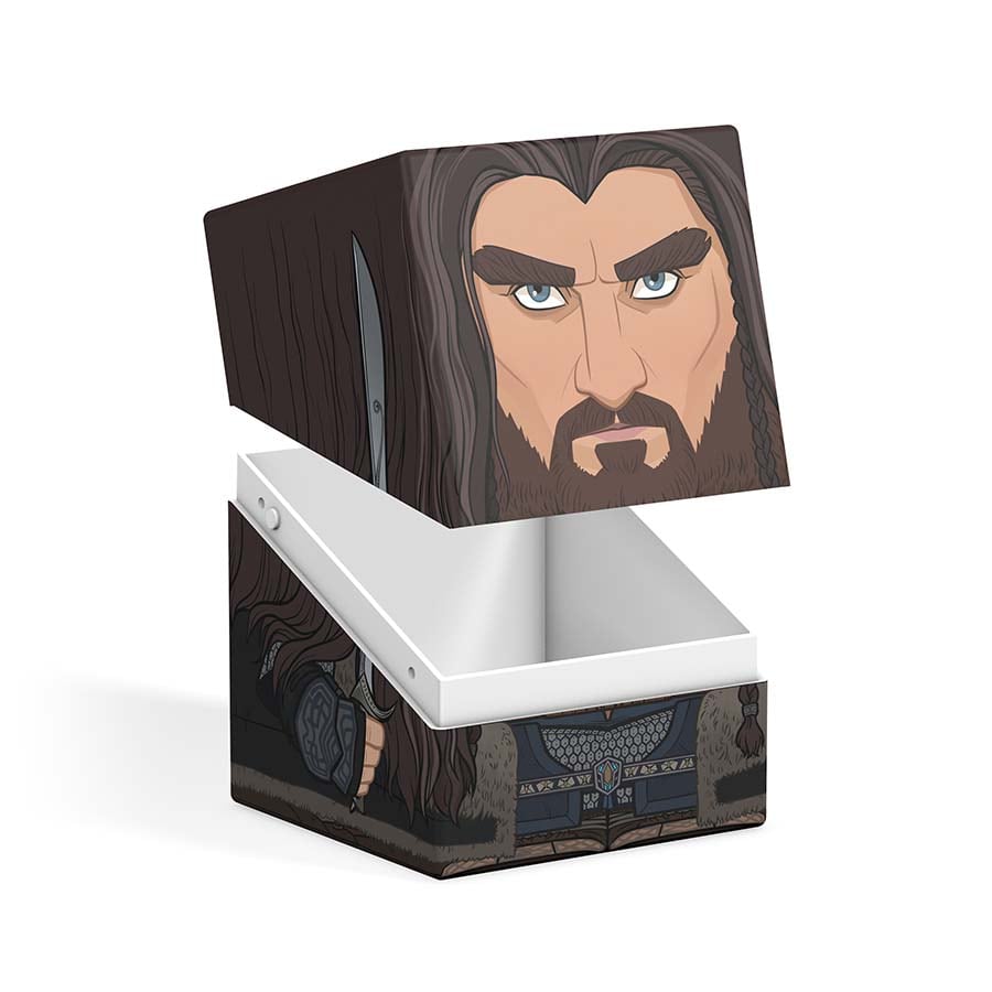 Squaroes The Hobbit: Thorin Oakenshield