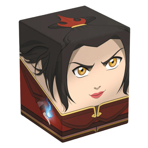 Squaroes Avatar: The Last Airbender - Azula