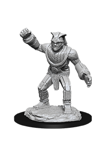 Nolzur's Marvelous Miniatures - Stone Golem
