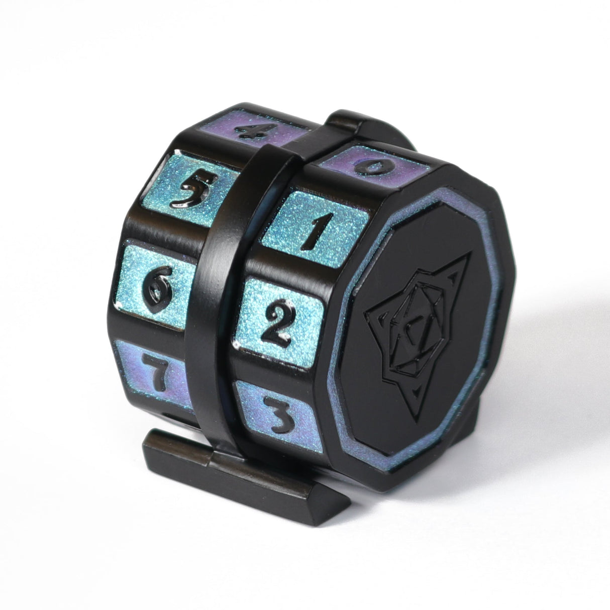 LifeLink Counter - Styx