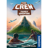 The Crew: Journey to the Ends of the Earth