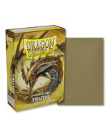 Dragon Shield Dual Matte Sleeve - Japanese Size - 60ct