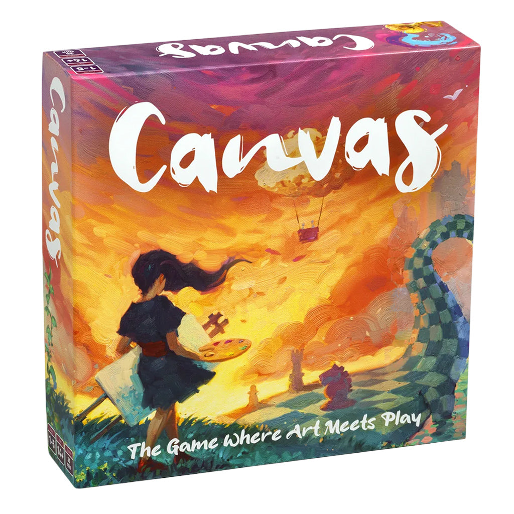 Canvas
