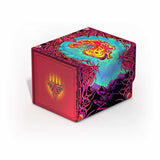 Ultimate Guard Sidewinder 100+ Xenoskin - Mana Token Mountain