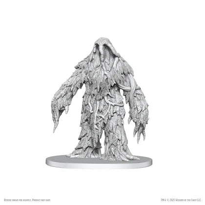 Nolzur's Marvelous Unpainted Miniatures - Classic Shambling Mound