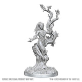 D&D Nolzur's Marvelous Miniatures: Satyr & Dryad