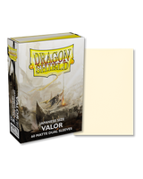 Dragon Shield Dual Matte Sleeve - Japanese Size - 60ct