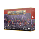 Age of Sigmar - Gloomspite Gitz - Age of Sigmar
