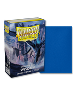 Dragon Shield Dual Matte Sleeve - Japanese Size - 60ct