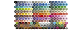 Warpaints Fanatic: Great Hall Grey
