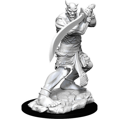 Nolzur's Marvelous Miniatures - Efreeti