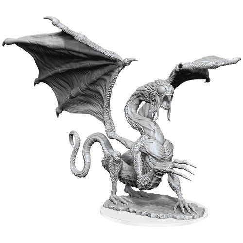 Nolzur's Marvelous Miniatures - Jabberwock