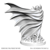 D&D Nolzur's Marvelous Miniatures: Classic Vampire & Classic Zombie