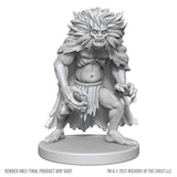 D&D Nolzur's Marvelous Miniatures: Classic Wight & Classic Wraith