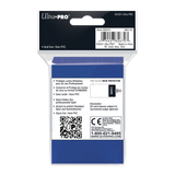 Ultra PRO: Standard 50ct Sleeves - PRO-Gloss (Blue)