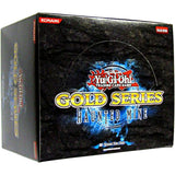 Gold Series: Haunted Mine Display (Unlimited)