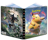 Ultra PRO: 4-Pocket Portfolio - Pokemon (Vivid Voltage)
