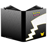 Ultra PRO: PRO-Binder - Pokemon 25th Celebration