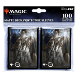 Ultra PRO: Standard 100ct Sleeves - The Lord of the Rings (Gandalf)