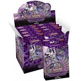 Shaddoll Showdown - Structure Deck Display (1st Edition)