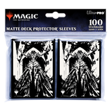 Ultra PRO: Standard 100ct Sleeves - March of the Machine (Elesh Norn)