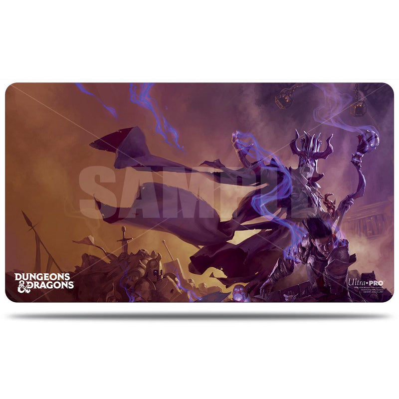 Ultra PRO: Playmat - Dungeons & Dragons Cover Series (Dungeon Masters Guide)