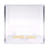 Ultra PRO: Display - Game Used (UV Protection)