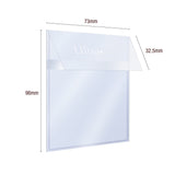 Ultra PRO: Card Preservers (25ct)