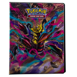 Ultra PRO: 9-Pocket Portfolio - Sword & Shield (Giratina and Gardevoir)