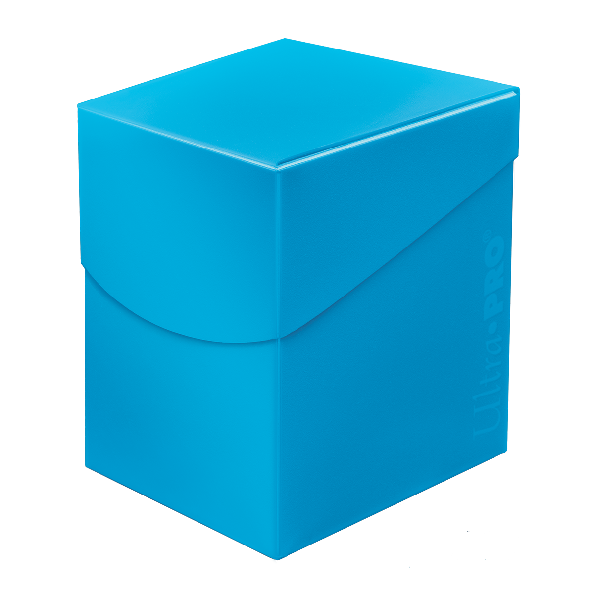 Ultra PRO: 100+ Deck Box - Eclipse PRO (Sky Blue)