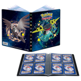 Ultra PRO: 4-Pocket Portfolio - Sword & Shield (Shiny Corviknight & Shiny Dragapult)