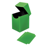 Ultra PRO: 100+ Deck Box - Eclipse PRO (Lime Green)