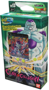 Starter Deck [DBS-SD13] - Clan Collusion