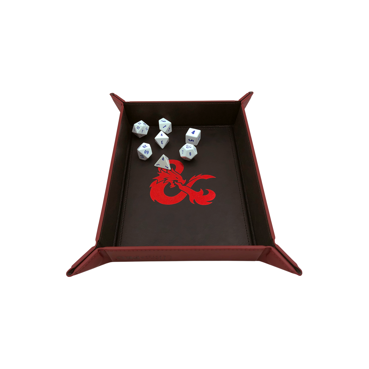 Ultra PRO: Tray of Rolling - Foldable