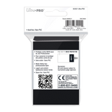 Ultra PRO: Small 60ct Sleeves - PRO-Matte (Black)