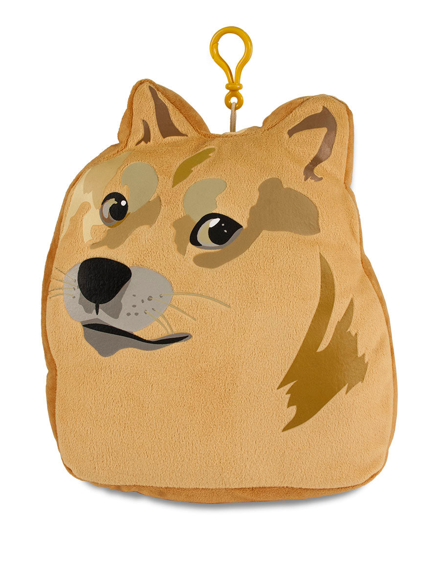 Ultra PRO: Gamer Pouch - Doge Cozy