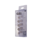 Ultra PRO: 11-Dice Set - Eclipse (Arctic White)