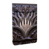 Ultra PRO: Life Pad - Kaldheim (Stylized Planeswalker Symbol)