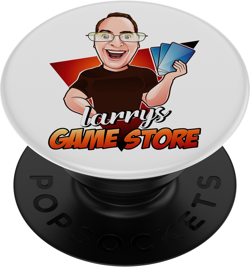 Popsocket - Larrys Game Store