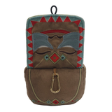 Ultra PRO: Plush Gamer Pouch - Dungeons & Dragons (Bag of Holding)
