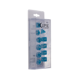 Ultra PRO: 11-Dice Set - Eclipse (Sky Blue)
