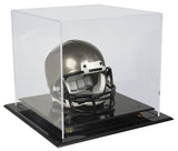 Ultra PRO: Display - Mini Basketball & Mini Helmet Riser
