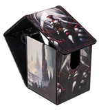 Ultra PRO: Alcove Flip Box - Phyrexia All Will Be One (Elesh Norn)