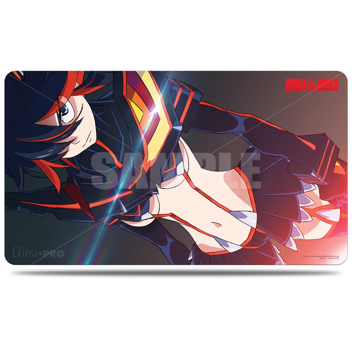 Ultra PRO: Playmat - Kill la Kill (Kamui Senketsu)