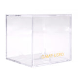 Ultra PRO: Display - Game Used (UV Protection)