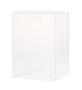 Ultra PRO: Display - Semi-Rigid (10 count)