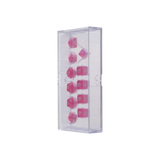 Ultra PRO: 11-Dice Set - Eclipse (Hot Pink)