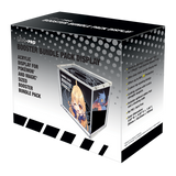 Ultra PRO: Display - Booster Bundle Size